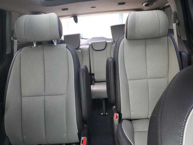 Photo 9 VIN: KNDME5C16J6363969 - KIA SEDONA SXL 