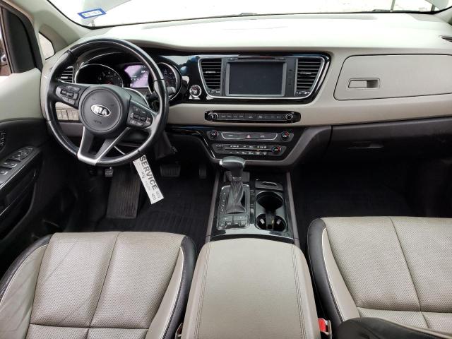 Photo 7 VIN: KNDME5C16J6381727 - KIA SEDONA 