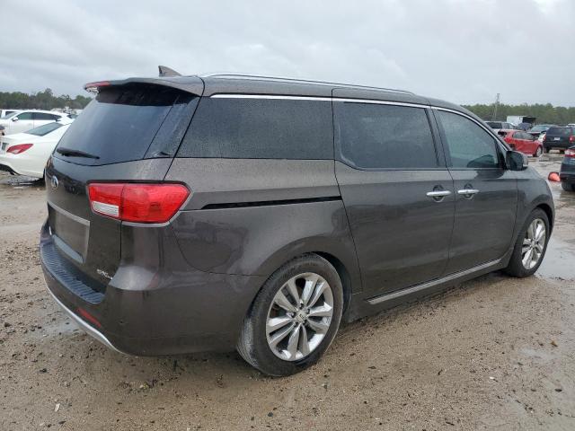 Photo 2 VIN: KNDME5C16J6381727 - KIA SEDONA 