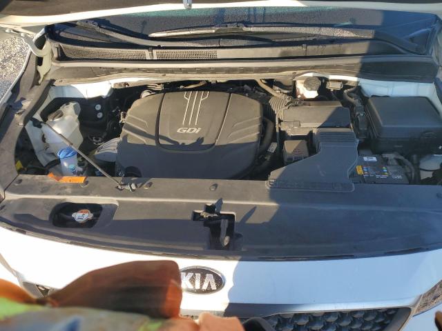 Photo 11 VIN: KNDME5C16J6390055 - KIA SEDONA SXL 