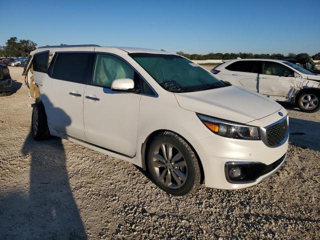 Photo 3 VIN: KNDME5C16J6390055 - KIA SEDONA SXL 