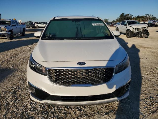 Photo 4 VIN: KNDME5C16J6390055 - KIA SEDONA SXL 