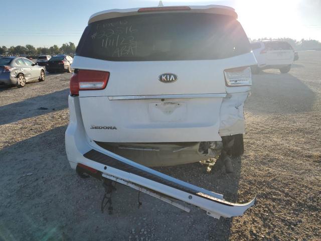 Photo 5 VIN: KNDME5C16J6390055 - KIA SEDONA SXL 