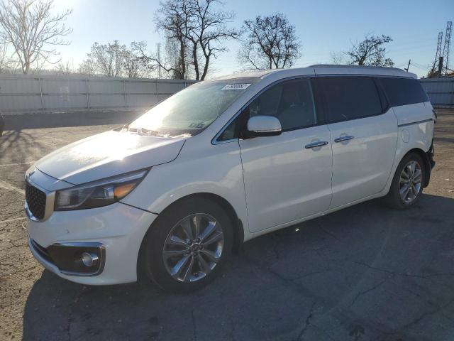 Photo 0 VIN: KNDME5C17F6030798 - KIA SEDONA SXL 