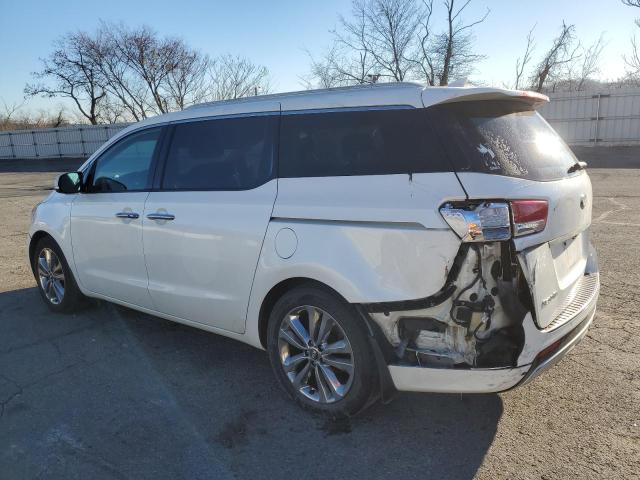 Photo 1 VIN: KNDME5C17F6030798 - KIA SEDONA SXL 