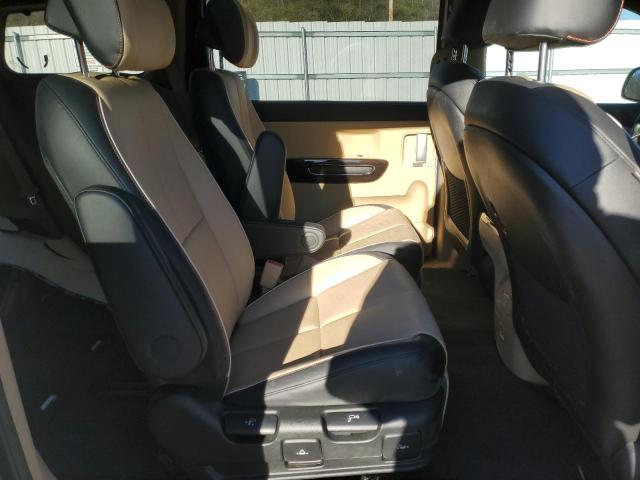 Photo 10 VIN: KNDME5C17F6030798 - KIA SEDONA SXL 