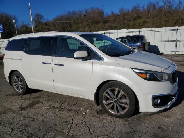 Photo 3 VIN: KNDME5C17F6030798 - KIA SEDONA SXL 