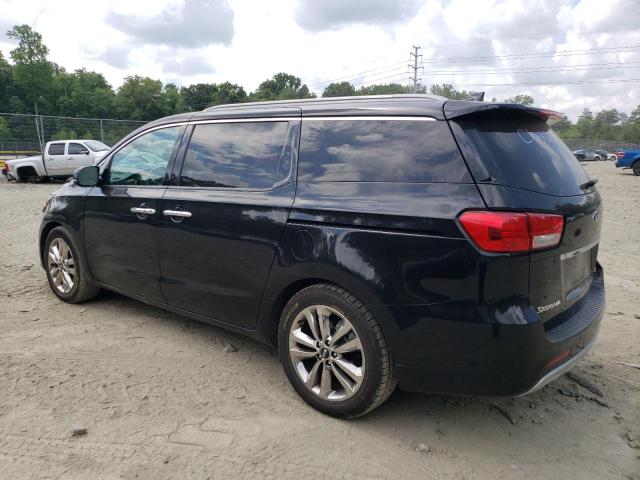 Photo 1 VIN: KNDME5C17F6035435 - KIA SEDONA SXL 