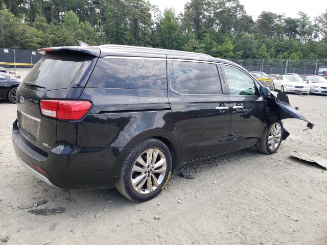 Photo 2 VIN: KNDME5C17F6035435 - KIA SEDONA SXL 