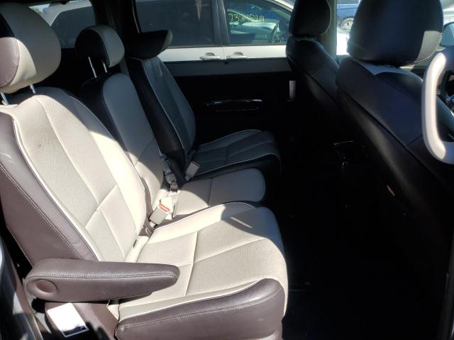 Photo 10 VIN: KNDME5C17G6129171 - KIA SEDONA SXL 