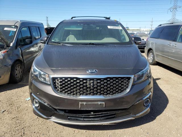 Photo 4 VIN: KNDME5C17G6129171 - KIA SEDONA SXL 