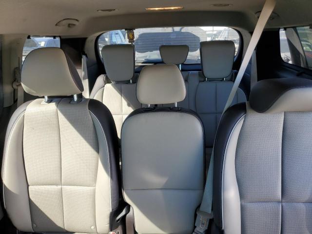 Photo 9 VIN: KNDME5C17G6129171 - KIA SEDONA SXL 