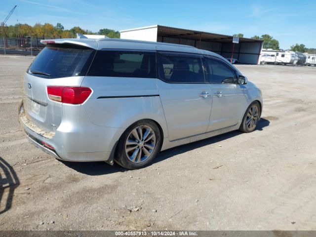 Photo 3 VIN: KNDME5C17G6181254 - KIA SEDONA 