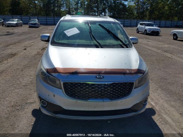 Photo 5 VIN: KNDME5C17G6181254 - KIA SEDONA 