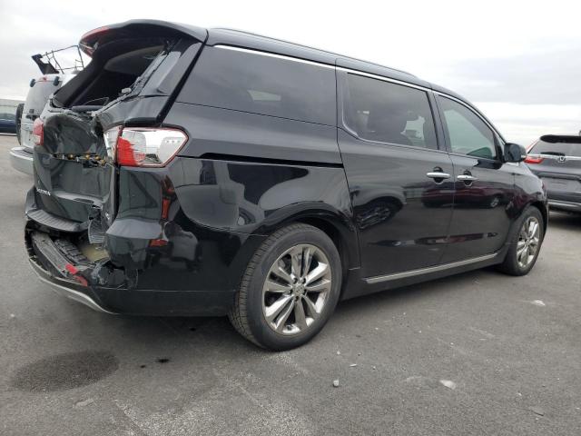 Photo 2 VIN: KNDME5C17J6399654 - KIA SEDONA 