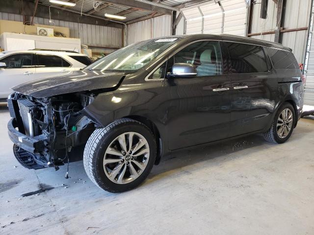 Photo 0 VIN: KNDME5C18F6029708 - KIA SEDONA 