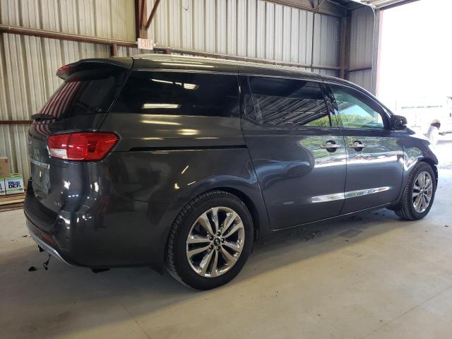 Photo 2 VIN: KNDME5C18F6029708 - KIA SEDONA 