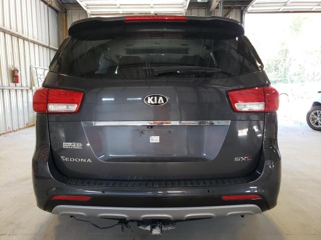 Photo 5 VIN: KNDME5C18F6029708 - KIA SEDONA 