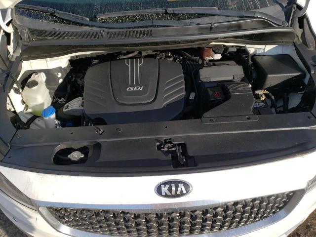 Photo 6 VIN: KNDME5C18F6032351 - KIA SEDONA SXL 