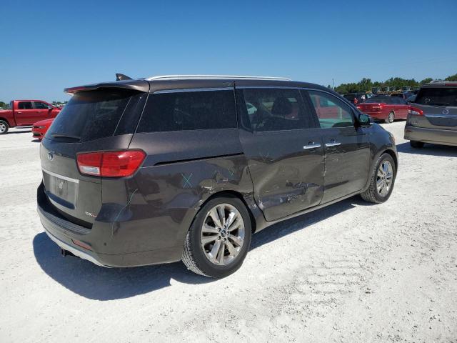 Photo 3 VIN: KNDME5C18F6050302 - KIA SEDONA SXL 