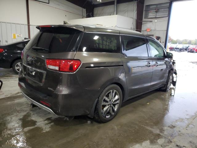 Photo 2 VIN: KNDME5C18F6052583 - KIA SEDONA SXL 