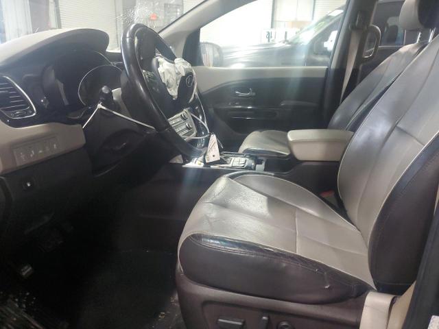 Photo 6 VIN: KNDME5C18F6052583 - KIA SEDONA SXL 