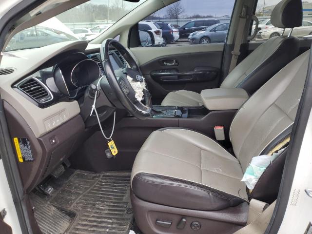 Photo 6 VIN: KNDME5C18G6125131 - KIA SEDONA SXL 