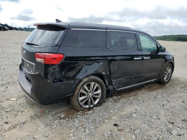 Photo 2 VIN: KNDME5C18G6132449 - KIA SEDONA SXL 