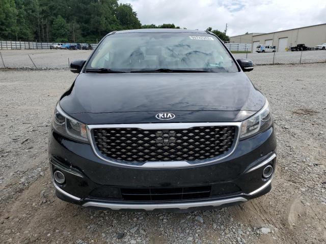 Photo 4 VIN: KNDME5C18G6132449 - KIA SEDONA SXL 