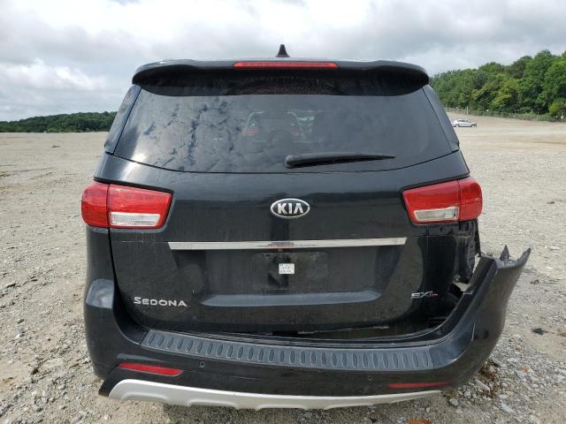 Photo 5 VIN: KNDME5C18G6132449 - KIA SEDONA SXL 