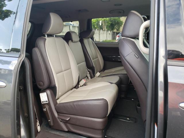 Photo 10 VIN: KNDME5C18H6334368 - KIA SEDONA SXL 