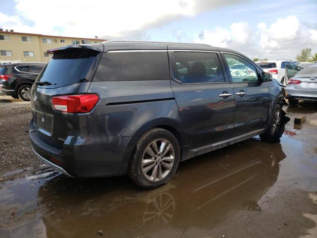 Photo 2 VIN: KNDME5C18H6334368 - KIA SEDONA SXL 