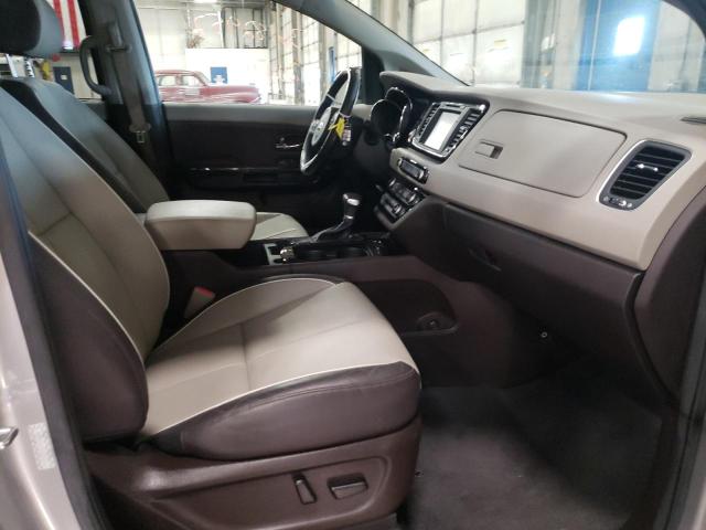 Photo 4 VIN: KNDME5C18J6364914 - KIA SEDONA SXL 