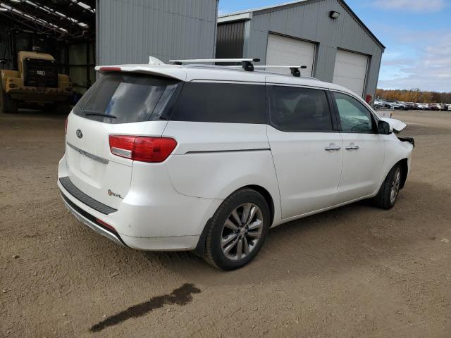 Photo 2 VIN: KNDME5C18J6370387 - KIA SEDONA SXL 