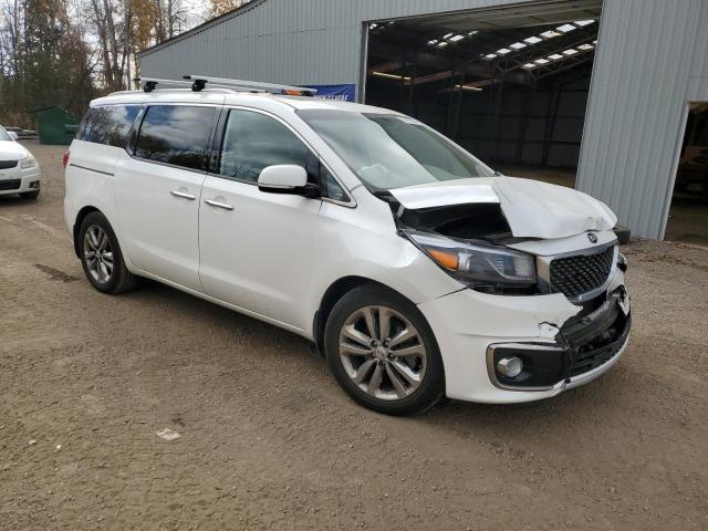 Photo 3 VIN: KNDME5C18J6370387 - KIA SEDONA SXL 