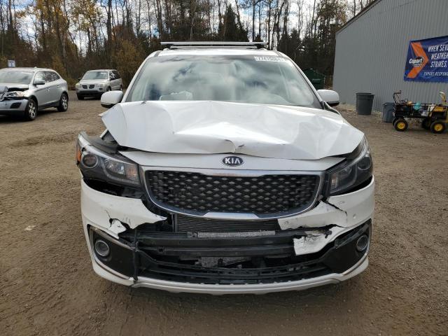 Photo 4 VIN: KNDME5C18J6370387 - KIA SEDONA SXL 