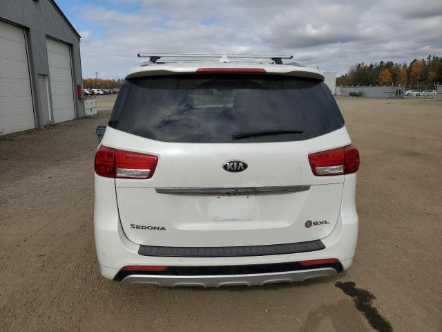 Photo 5 VIN: KNDME5C18J6370387 - KIA SEDONA SXL 