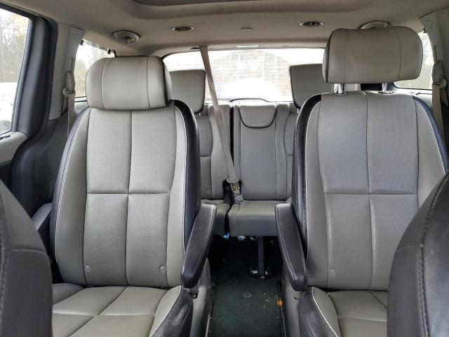 Photo 9 VIN: KNDME5C18J6370387 - KIA SEDONA SXL 