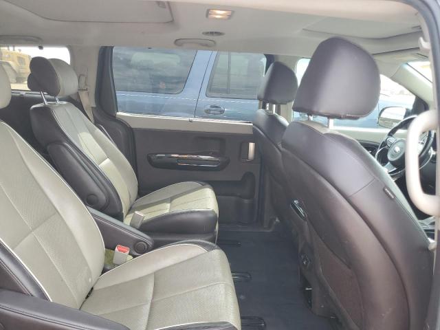 Photo 10 VIN: KNDME5C19F6008382 - KIA SEDONA SXL 