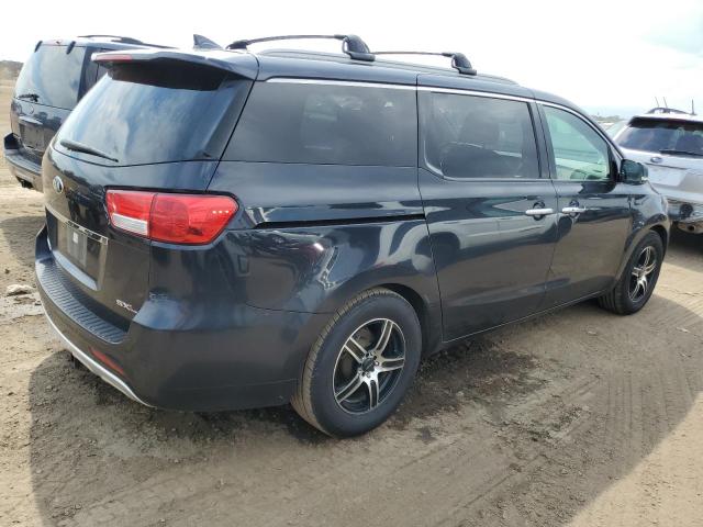 Photo 2 VIN: KNDME5C19F6008382 - KIA SEDONA SXL 