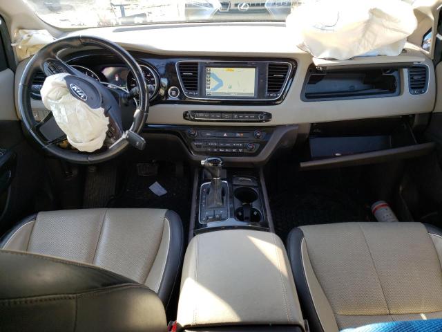 Photo 7 VIN: KNDME5C19F6030740 - KIA SEDONA SXL 