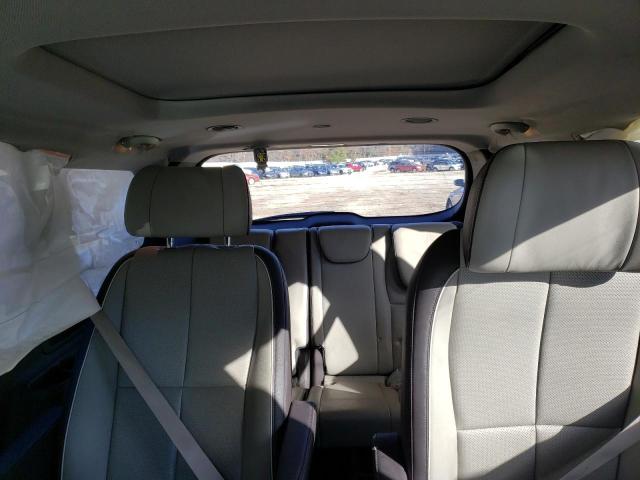 Photo 9 VIN: KNDME5C19F6030740 - KIA SEDONA SXL 