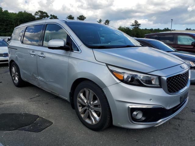 Photo 3 VIN: KNDME5C19F6040118 - KIA SEDONA 