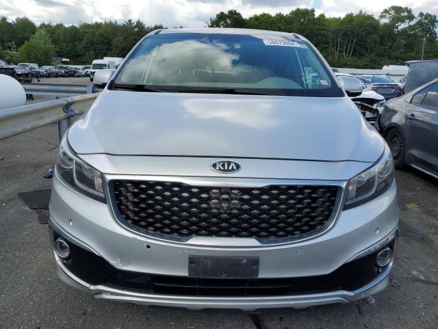 Photo 4 VIN: KNDME5C19F6040118 - KIA SEDONA 