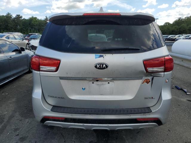 Photo 5 VIN: KNDME5C19F6040118 - KIA SEDONA 