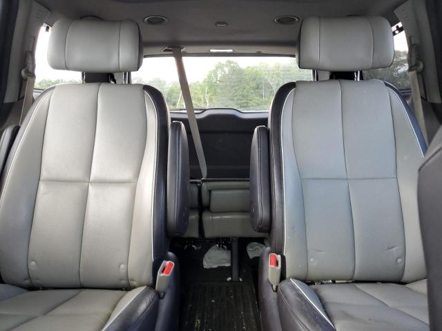 Photo 9 VIN: KNDME5C19F6040118 - KIA SEDONA 