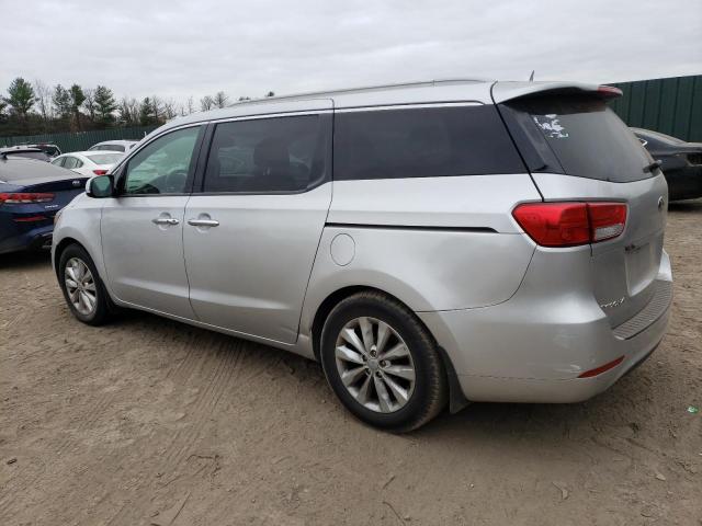 Photo 1 VIN: KNDME5C19F6049062 - KIA SEDONA SXL 