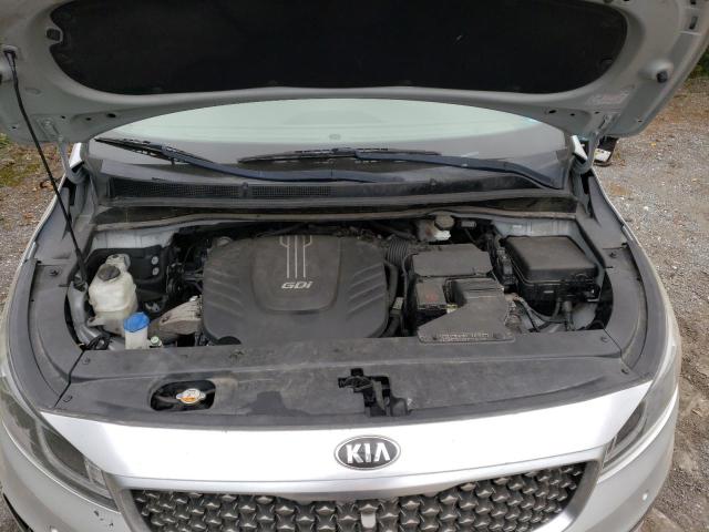 Photo 11 VIN: KNDME5C19F6049062 - KIA SEDONA SXL 