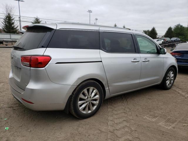 Photo 2 VIN: KNDME5C19F6049062 - KIA SEDONA SXL 