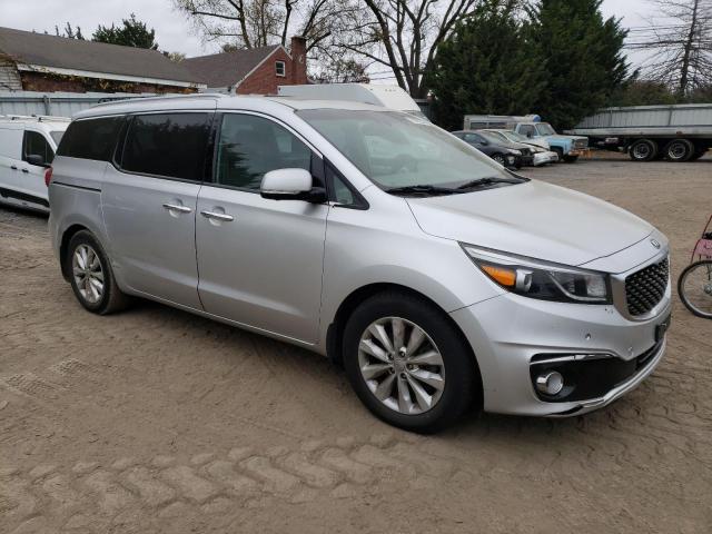 Photo 3 VIN: KNDME5C19F6049062 - KIA SEDONA SXL 